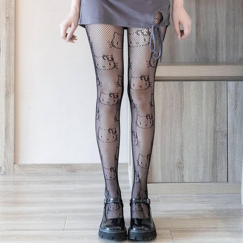 Hello Kitty Tights